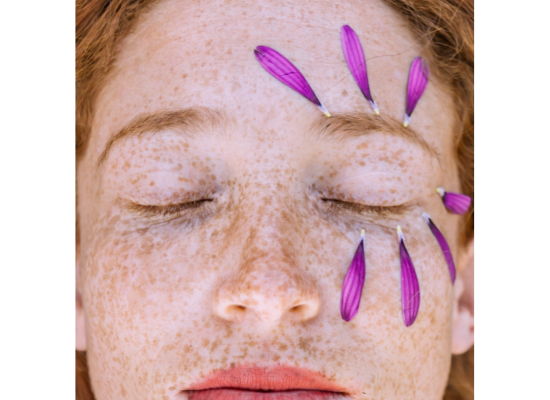What are the health benefits of of Face Yoga.